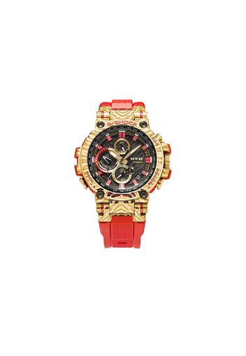 Casio G-Shock Chinese New Year Limited Edition MTG-B1000CX-4AER