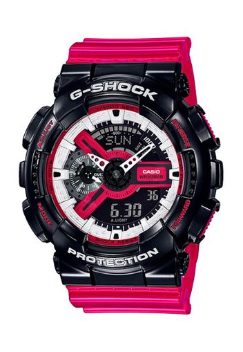 Casio G-Shock GA-110RB-1A