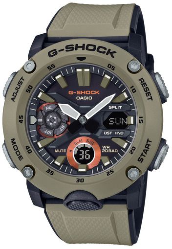 Casio G-Shock GA2000-5A