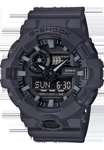 Casio G-Shock Analog-Digital GA700UC-8A