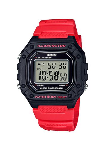 Casio G-Shock W-218H-4B