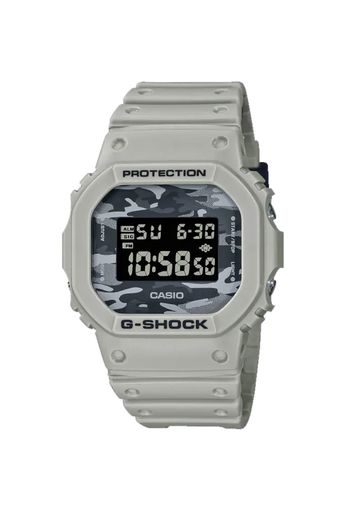 Casio G-Shock DW5600CA-8