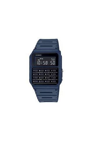 Casio G-Shock Data Bank CA-53WF-2B