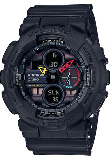 Casio G-Shock GA140BMC-1A