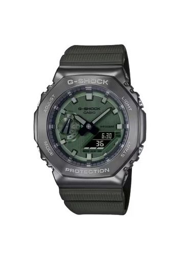 Casio G-Shock GM2100B-3A