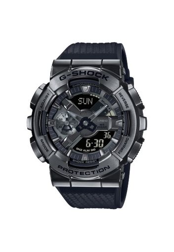 Casio G-Steel G-Shock GM-110BB-1A