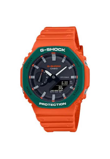 Casio G-Shock GA2110SC-4A