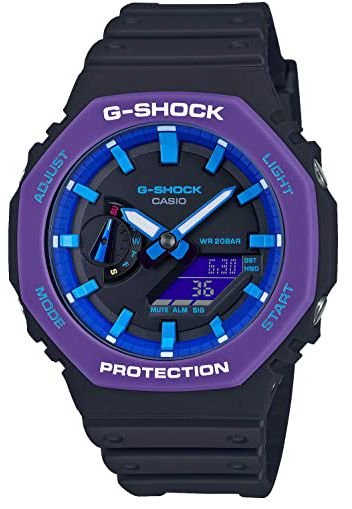 Casio G-Shock GA-2100THS-1AJR