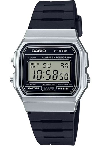 Casio G-Shock F91WM-7A