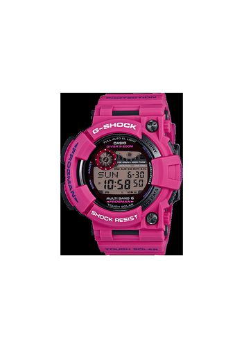 Casio G-Shock Frogman Men in Sunrise Purple GWF-1000SR-4JF