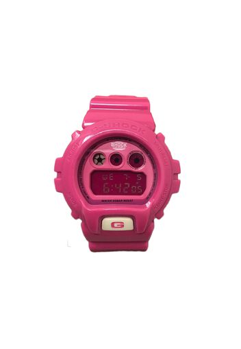 Casio G-Shock Shock The World Colette DW-6900FS