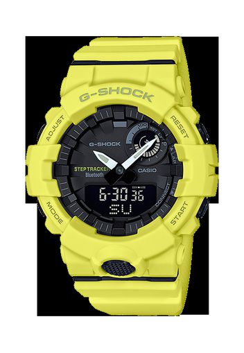 Casio G-Shock GBA-800-9A