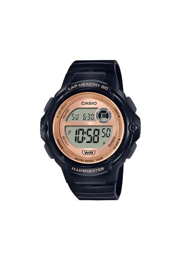 Casio Digital LWS-1200H-1A