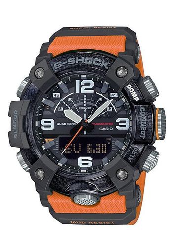 Casio G-Shock Mudmaster GGB100-1A9