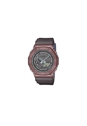 Casio G-Shock Midnight Fog GM-2100MF-5A