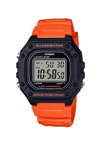 Casio G-Shock W-218H-4B2