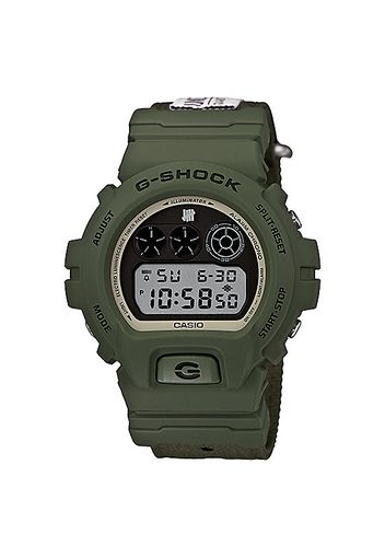 Casio G-Shock x UNDFTD Limted Edition DW6901UD-3