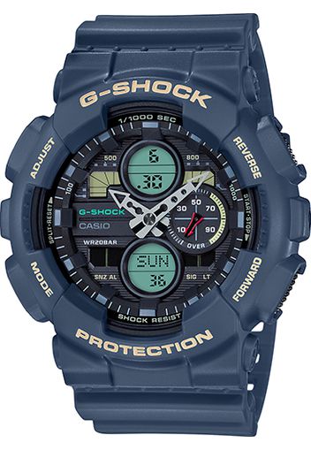Casio G-Shock GA140-2A