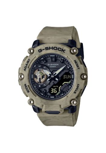 Casio G-Shock GA-2200SL-5A