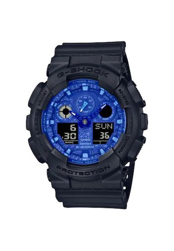 Casio G-Shock GA-100BP-1A