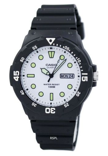 Casio G-Shock MRW200H-7E