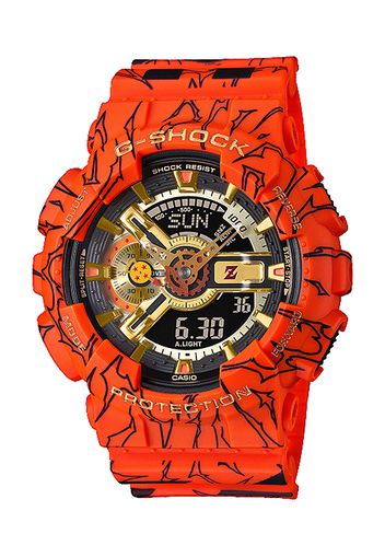 Casio G-Shock x Dragonball Z GA-110JDB-1A4