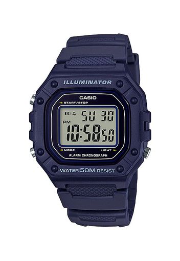 Casio G-Shock W-218H-2A