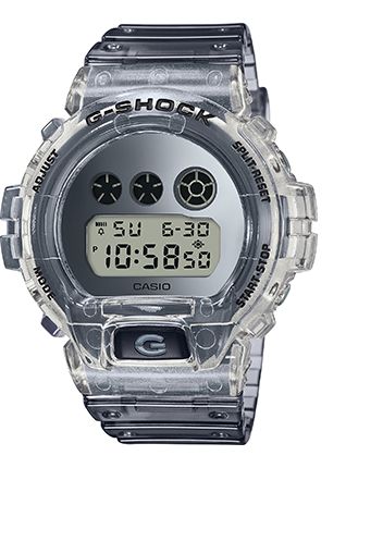 Casio G-Shock DW6900SK-1