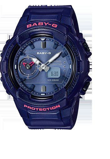 Casio Baby-G BGA230S-2A