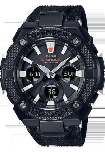 Casio G-Shock GSTS130BC-1A