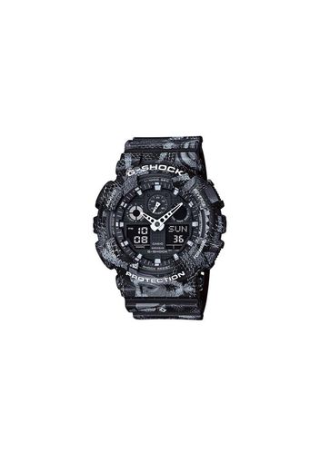 Casio G-Shock Marcelo Burlon GA-100MRB-1A