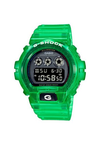 Casio Digital G-Shock DW-6900JT-3