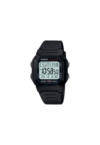 Casio G-Shock W800H-1A