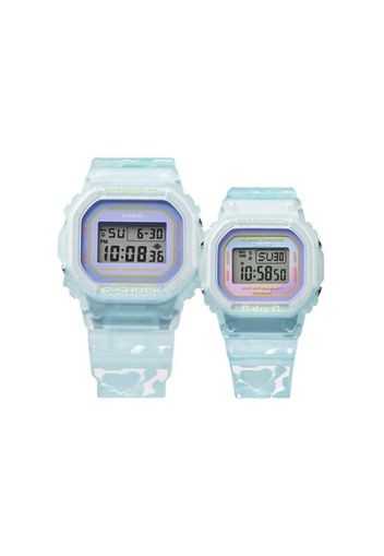 Casio Summer Lover's G-Shock SLV-21B-2