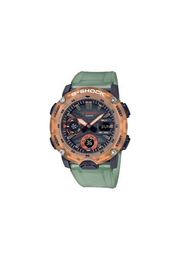 Casio G-Shock GA-2000HC-3A