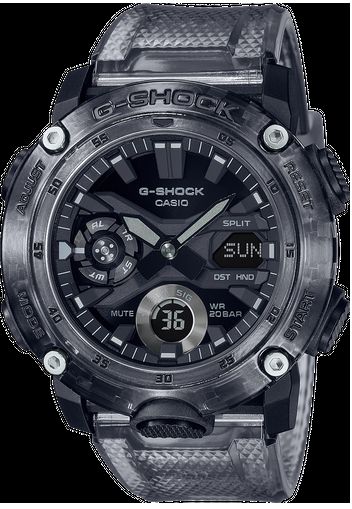 Casio G-Shock GA2000SKE-8A