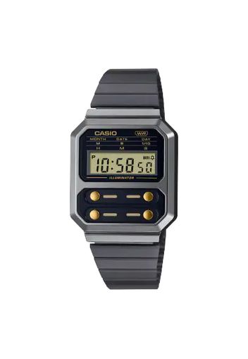 Casio Vintage A100WEGG-1A2