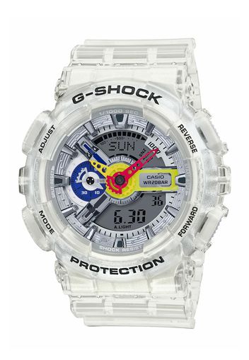 Casio G-Shock x ASAP Ferg Limited Edition GA110FRG-7AER