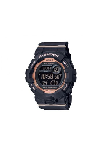 Casio G-Shock Step Tracker GMDB800-1