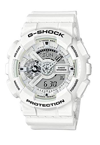 Casio G-Shock GA110MW-7A