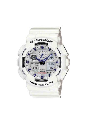 Casio G-Shock GA100A-7A