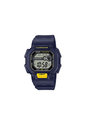 Casio G-Shock W-737H-2AV