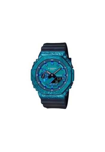 Casio G-Shock x 40th Anniversary Adventurer's Stone Series GM-2140GEM-2A