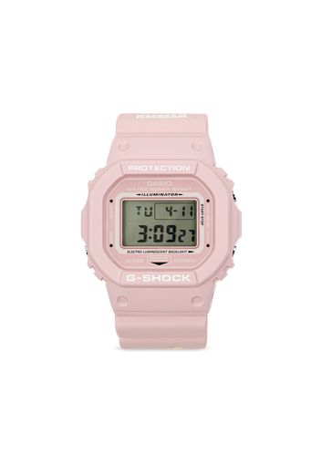 Casio G-Shock x Billionaire Boys Club Ice Cream DW-5600