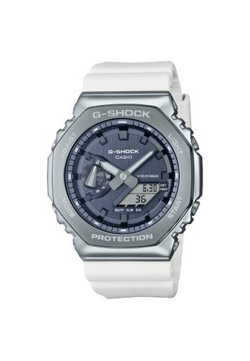 Casio Analog Digital GM2100WS-7A