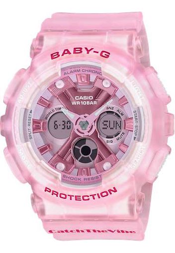 Casio G-Shock BA130CV-4A