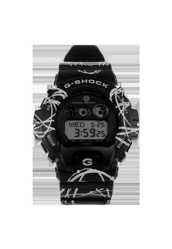 Casio G-Shock x Futura GD-X6900FTR-1