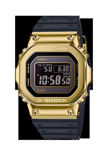 Casio G-Shock Kolor Limited Edition GMW-B5000KL-9