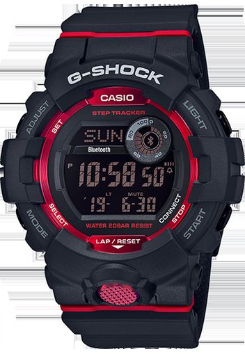 Casio G-Shock GBD800-1