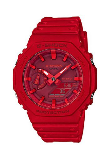 Casio G-Shock GA2100-4A